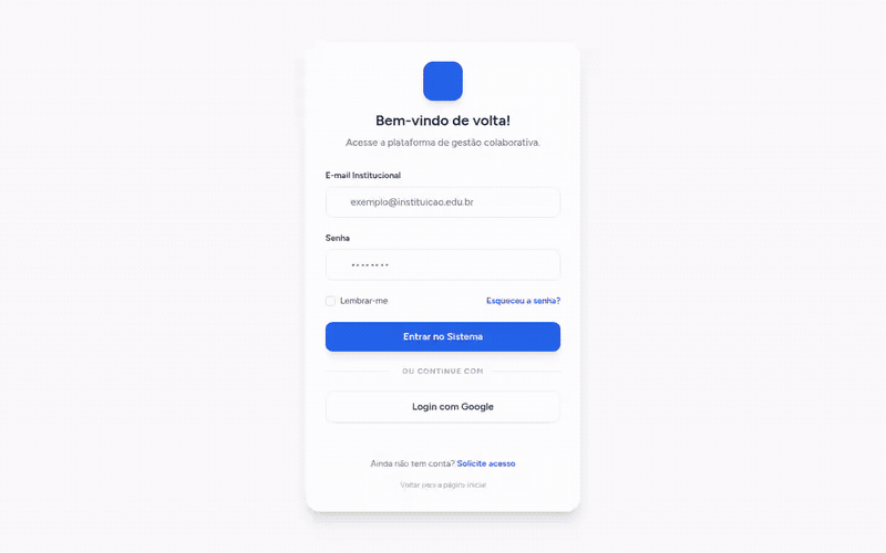 Ativando a ponderação por disponibilidade nas sugestões