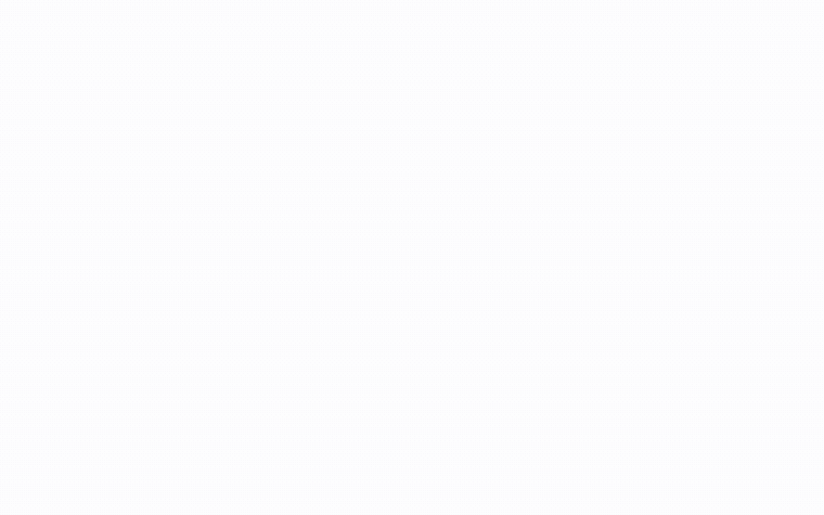 Enviando uma mensagem no chat do projeto